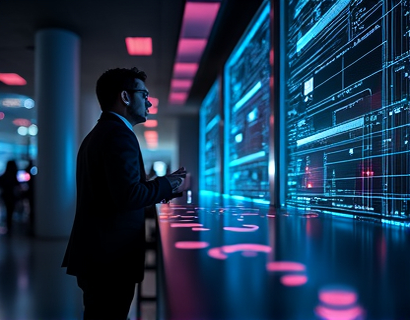 Harnessing the Power of AI in Public Relations