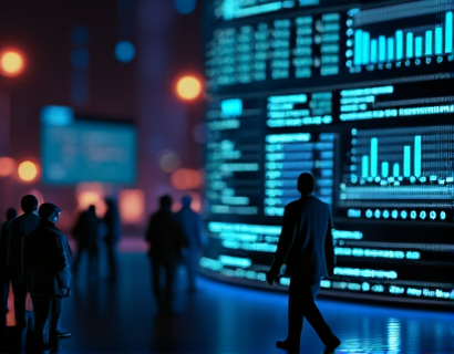 Transforming Public Relations with AI-Powered Insights