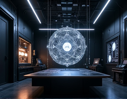 Weaving Together AI and Public Relations for a Brighter Future